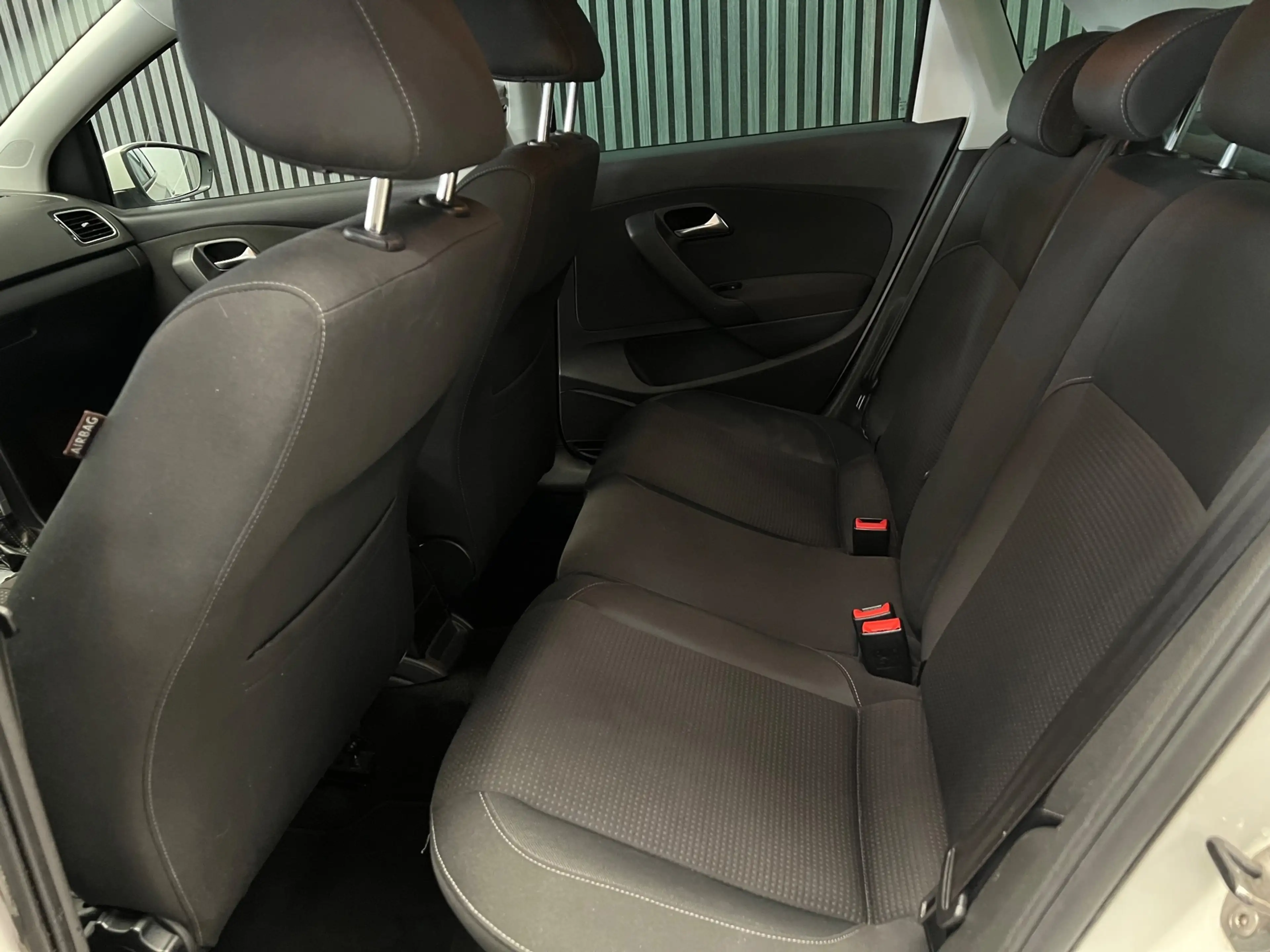 Volkswagen Polo 1.4-16V Highline – Stoelverwarming – Cruise Contro — photo 20