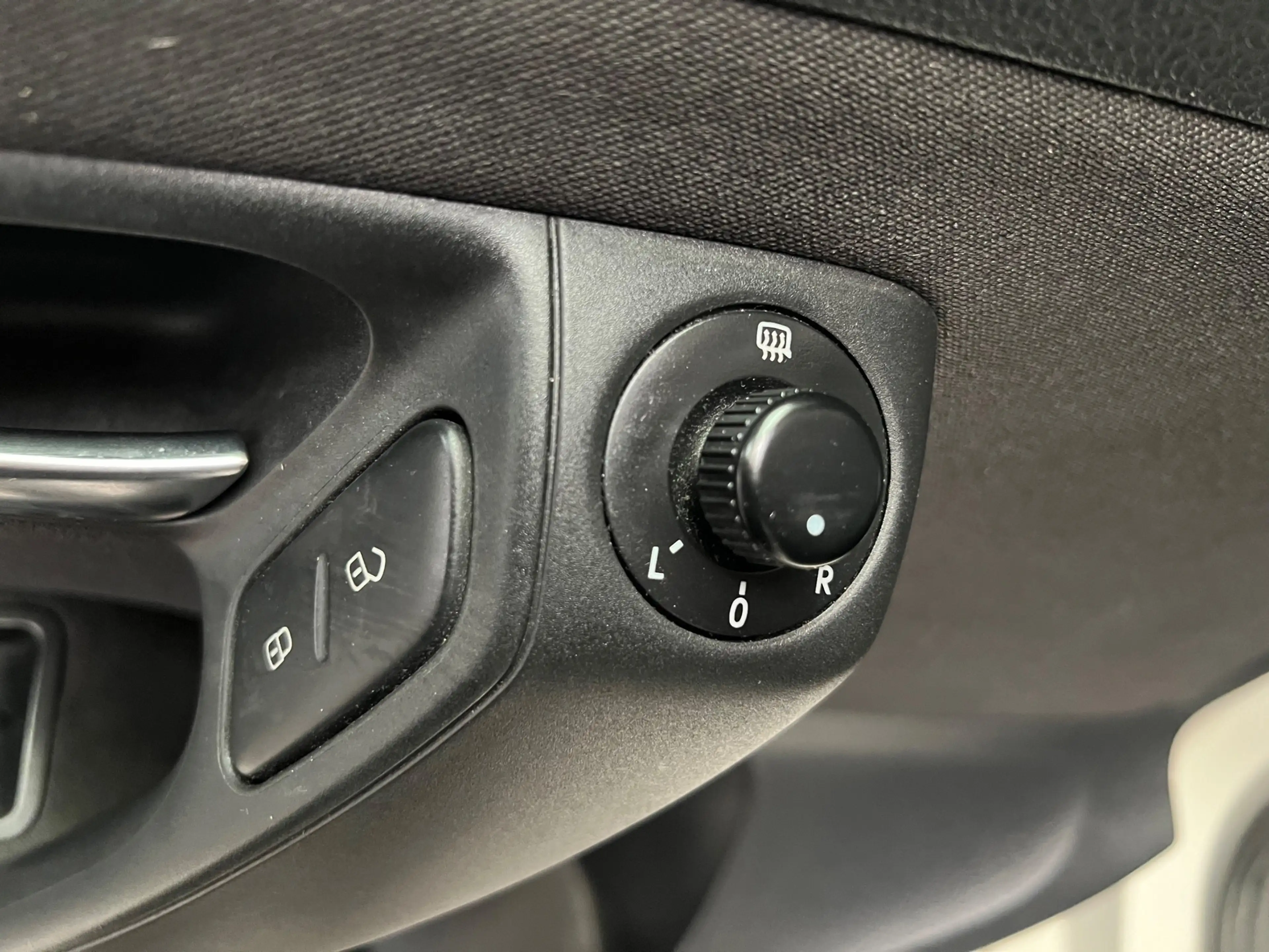 Volkswagen Polo 1.4-16V Highline – Stoelverwarming – Cruise Contro — photo 24