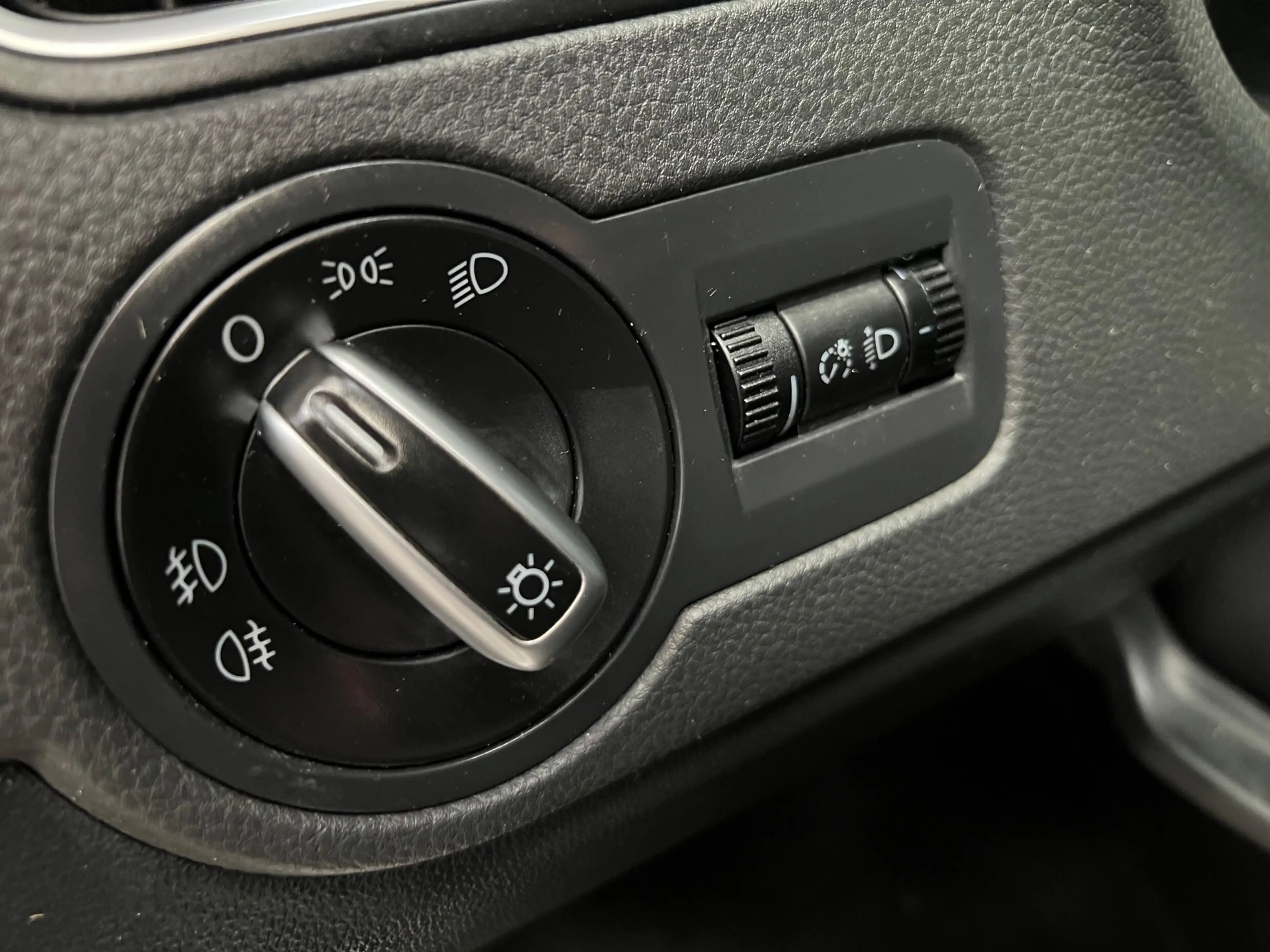 Volkswagen Polo 1.4-16V Highline – Stoelverwarming – Cruise Contro — photo 18