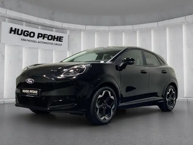 Ford Puma Gen-E