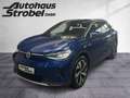 Volkswagen ID.4 Pro Performance 82 kWh ab 1,49% ACC Navi LE Blau - thumbnail 2