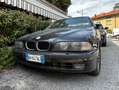 BMW 525 525tds c/2airbag auto Nero - thumbnail 4