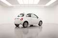 Fiat 500 1.2 Dualogic Lounge Bianco - thumbnail 3