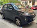 Mahindra KUV100 1.2 K6  m-bifuel/Gpl originale casa madre/sensori parcheggio/bluetooth/cerchi lega/comandi al volante Schwarz - thumbnail 7