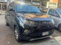 Mahindra KUV100 1.2 K6  m-bifuel/Gpl originale casa madre/sensori parcheggio/bluetooth/cerchi lega/comandi al volante Schwarz - thumbnail 8