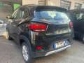 Mahindra KUV100 1.2 K6  m-bifuel/Gpl originale casa madre/sensori parcheggio/bluetooth/cerchi lega/comandi al volante Schwarz - thumbnail 4