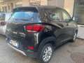 Mahindra KUV100 1.2 K6  m-bifuel/Gpl originale casa madre/sensori parcheggio/bluetooth/cerchi lega/comandi al volante Schwarz - thumbnail 6