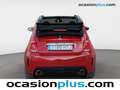 Abarth 595C 1.4T JET COMPETIZIONE SECUENCIAL 160 Rojo - thumbnail 14