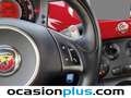 Abarth 595C 1.4T JET COMPETIZIONE SECUENCIAL 160 Rojo - thumbnail 25
