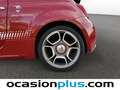 Abarth 595C 1.4T JET COMPETIZIONE SECUENCIAL 160 Rojo - thumbnail 30