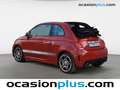 Abarth 595C 1.4T JET COMPETIZIONE SECUENCIAL 160 Rojo - thumbnail 5
