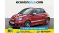 Abarth 595C 1.4T JET COMPETIZIONE SECUENCIAL 160 Rojo - thumbnail 1