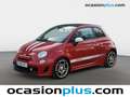 Abarth 595C 1.4T JET COMPETIZIONE SECUENCIAL 160 Rojo - thumbnail 2