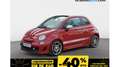 Abarth 595C 1.4T JET COMPETIZIONE SECUENCIAL 160 Rouge - thumbnail 1