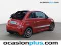 Abarth 595C 1.4T JET COMPETIZIONE SECUENCIAL 160 Rouge - thumbnail 4