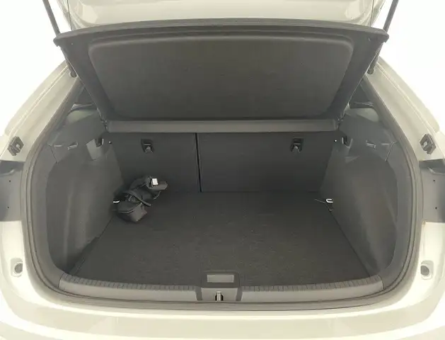 Volkswagen Taigo view 7