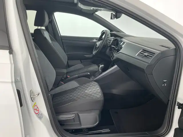Volkswagen Taigo view 10