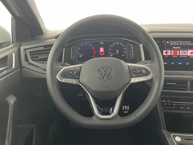 Volkswagen Taigo view 13