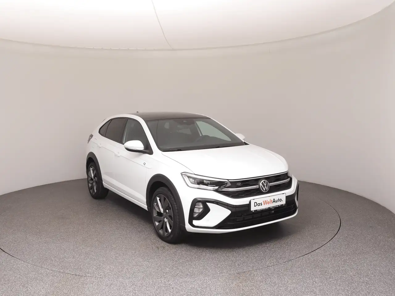 Volkswagen Taigo 2026