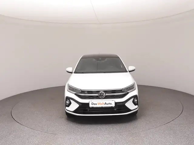 Volkswagen Taigo view 3
