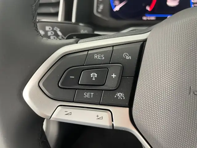 Volkswagen Taigo view 14