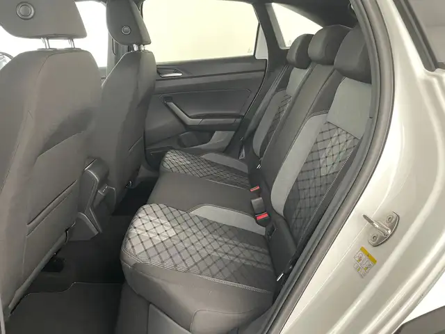 Volkswagen Taigo view 11
