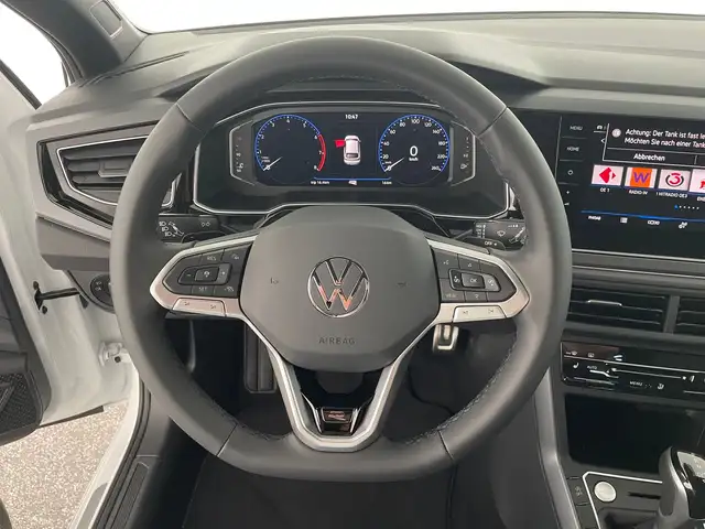 Volkswagen Taigo view 12
