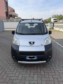 Tepee 1.4 hdi Outdoor