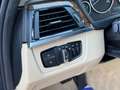 BMW 320 Touring dA/LUXURY/BOITE AUTO/BLUETOOTH/GPS/CUIR Blauw - thumbnail 10