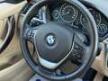 BMW 320 Touring dA/LUXURY/BOITE AUTO/BLUETOOTH/GPS/CUIR Blauw - thumbnail 8