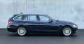 BMW 320 Touring dA/LUXURY/BOITE AUTO/BLUETOOTH/GPS/CUIR Blauw - thumbnail 22