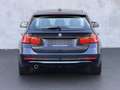 BMW 320 Touring dA/LUXURY/BOITE AUTO/BLUETOOTH/GPS/CUIR Blauw - thumbnail 21