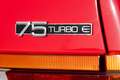 Alfa Romeo 75 Turbo EVOLUZIONE Piros - thumbnail 8