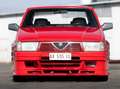 Alfa Romeo 75 Turbo EVOLUZIONE Rood - thumbnail 3