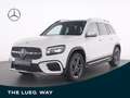 Mercedes-Benz GLB 200 d AMG+PANO+FAHRASS+KEYLESS-GO+MULTIBEAM+ Alb - thumbnail 1