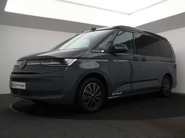 CALIFORNIA OCEAN Long 2.0 TDi DSG *DEMO*