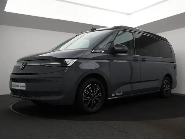 Volkswagen T7 Multivan CALIFORNIA OCEAN Long 2.0 TDi DSG *DEMO*