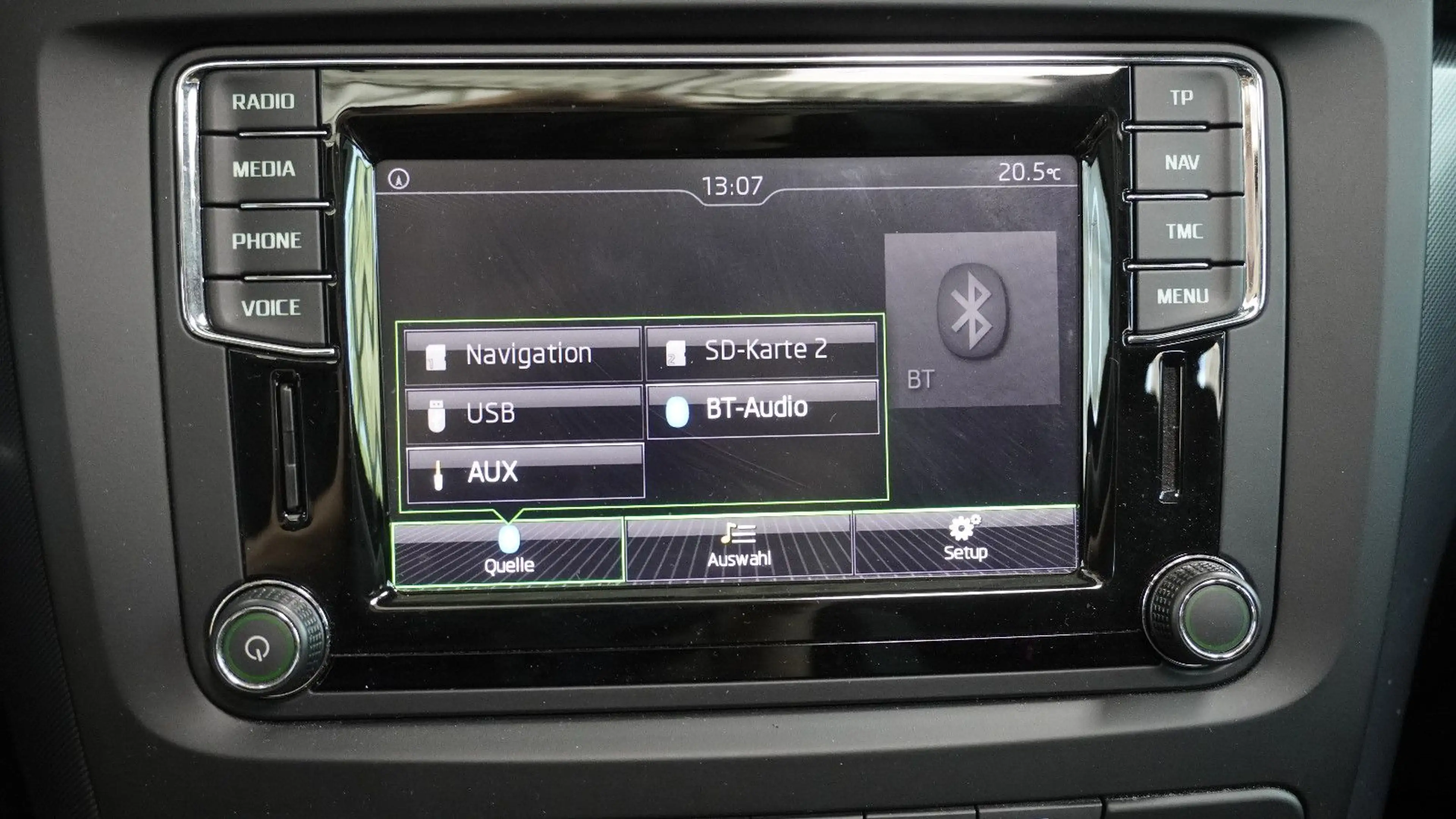 Skoda Yeti Ambition Outdoor 4x4*AHK*PANO*NAVI*DAB* — photo 15