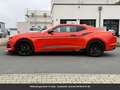 Chevrolet Camaro Kit ZL1 Tout compris hors homologation 4500e Orange - thumbnail 5