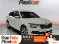 Skoda Kamiq 1.0 TSI 81kW (110CV) DSG Sport Blanco - thumbnail 1