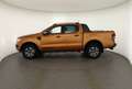 Ford Ranger 2.0 TDCi Wildtrak 4x4 Xenon Leder Kamera Orange - thumbnail 2