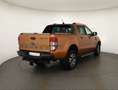 Ford Ranger 2.0 TDCi Wildtrak 4x4 Xenon Leder Kamera Orange - thumbnail 5