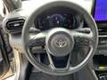 Toyota Yaris Cross Cross Hybrid AWD Active Drive Safetypaket kostenlo Silber - thumbnail 13