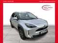 Toyota Yaris Cross Cross Hybrid AWD Active Drive Safetypaket kostenlo Silber - thumbnail 1