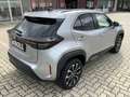 Toyota Yaris Cross Cross Hybrid AWD Active Drive Safetypaket kostenlo Silber - thumbnail 4