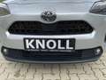 Toyota Yaris Cross Cross Hybrid AWD Active Drive Safetypaket kostenlo Silber - thumbnail 23
