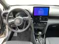 Toyota Yaris Cross Cross Hybrid AWD Active Drive Safetypaket kostenlo Silber - thumbnail 12