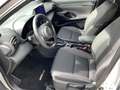 Toyota Yaris Cross Cross Hybrid AWD Active Drive Safetypaket kostenlo Silber - thumbnail 11