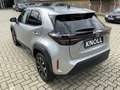 Toyota Yaris Cross Cross Hybrid AWD Active Drive Safetypaket kostenlo Silber - thumbnail 6