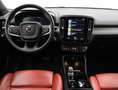 Volvo XC40 T5 PLUG-IN HYBRID INSCRIPTION STANDKACHEL LEDER KE Zwart - thumbnail 5